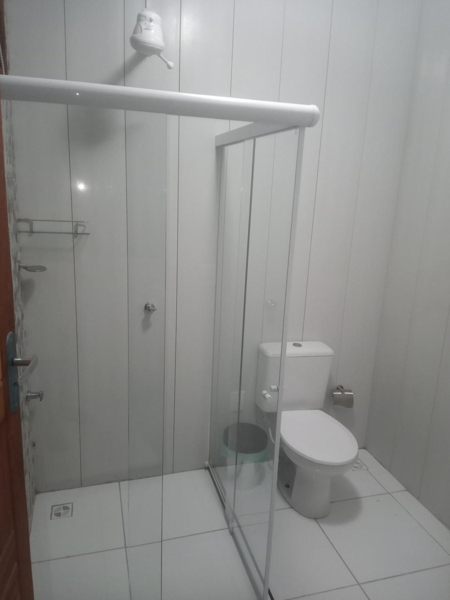 Апартаменти Casa Temporada Sol E Lua Армасан-душ-Бузіус Екстер'єр фото