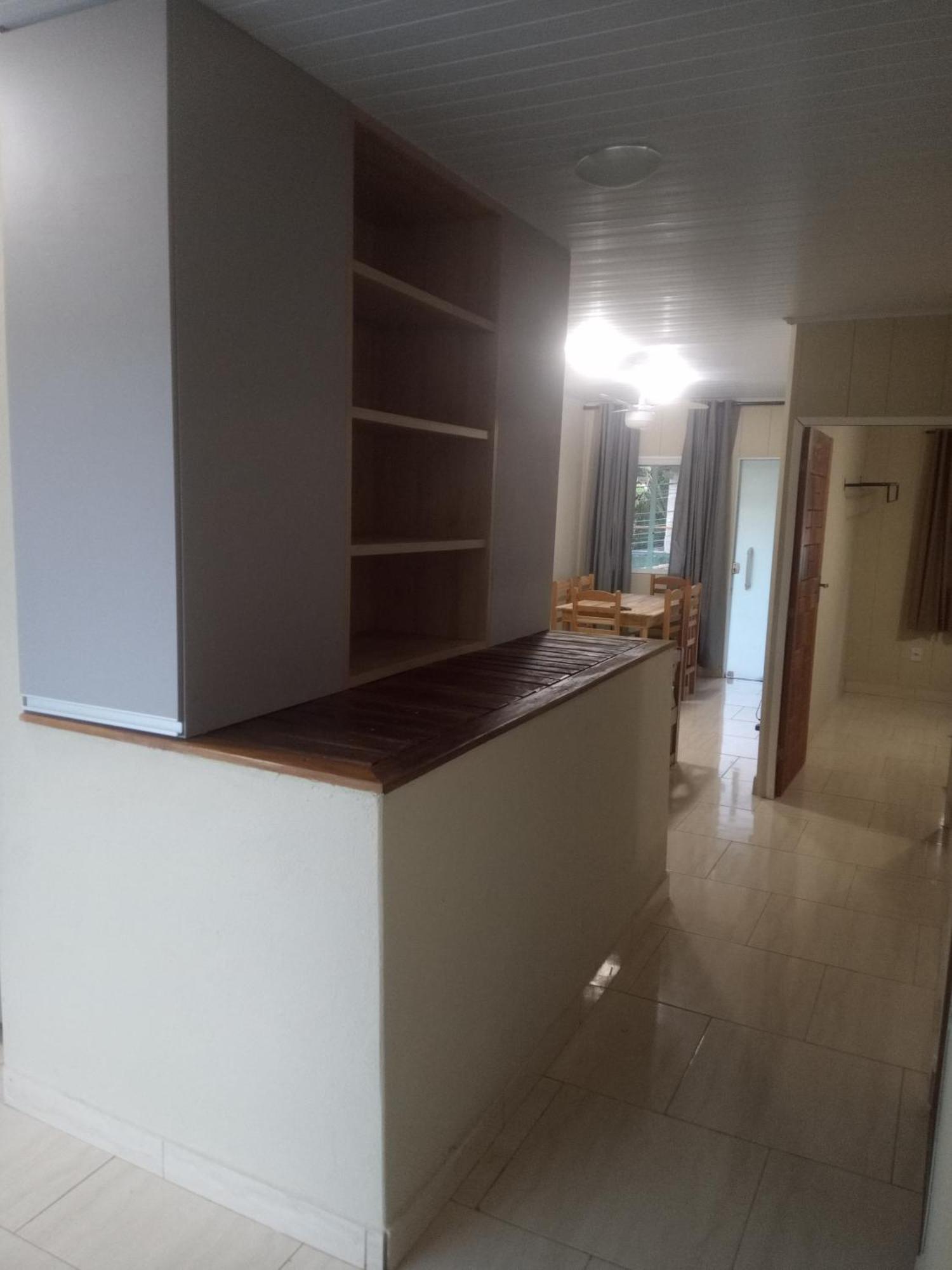Апартаменти Casa Temporada Sol E Lua Армасан-душ-Бузіус Екстер'єр фото
