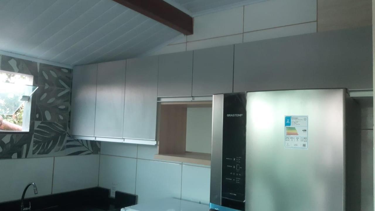 Апартаменти Casa Temporada Sol E Lua Армасан-душ-Бузіус Екстер'єр фото