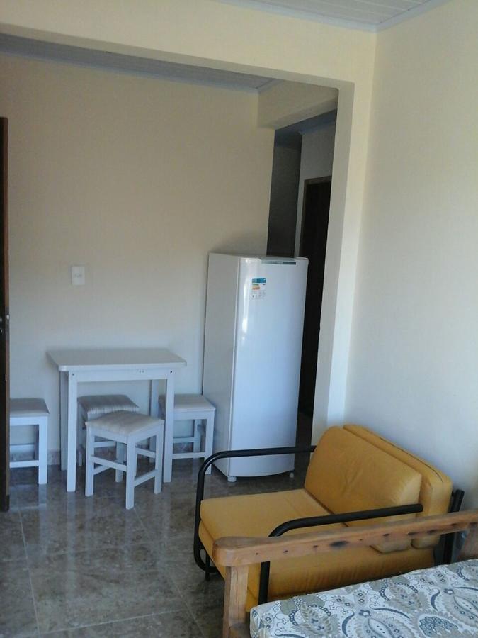 Апартаменти Casa Temporada Sol E Lua Армасан-душ-Бузіус Екстер'єр фото