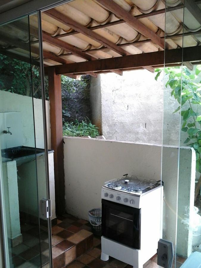 Апартаменти Casa Temporada Sol E Lua Армасан-душ-Бузіус Екстер'єр фото